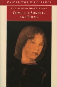 Omslagsbild: The complete sonnets and poems av 