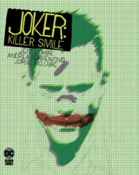 Omslagsbild: Joker av 