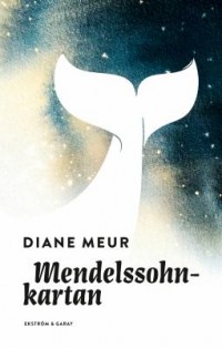 Cover art: Mendelssohnkartan by 