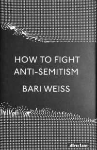 Omslagsbild: How to fight anti-semitism av 