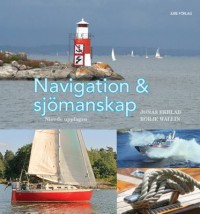 Omslagsbild: Navigation och sjömanskap av 