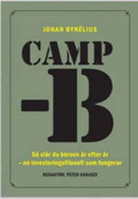 Omslagsbild: Camp-B av 