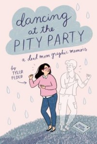 Omslagsbild: Dancing at the pity party av 