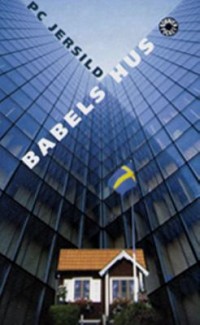 Omslagsbild: Babels hus av 