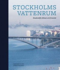 Omslagsbild: Stockholms vattenrum av 