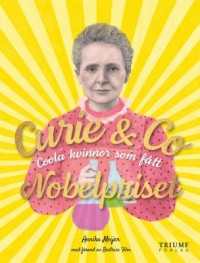 Omslagsbild: Curie & Co av 