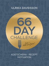 Omslagsbild: 66 day challenge av 