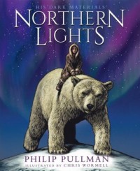 Omslagsbild: Northern lights av 