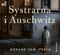 Omslagsbild: Systrarna i Auschwitz av 