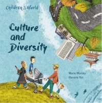 Omslagsbild: Culture and diversity av 