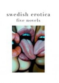 Omslagsbild: Swedish erotica av 