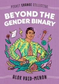 Omslagsbild: Beyond the gender binary av 