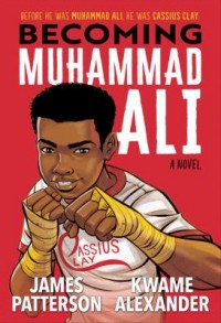 Omslagsbild: Becoming Muhammad Ali av 