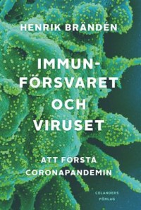 Omslagsbild: Immunförsvaret och viruset av 