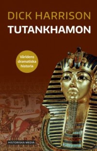 Omslagsbild: Tutankhamon av 
