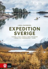Omslagsbild: Expedition Sverige av 