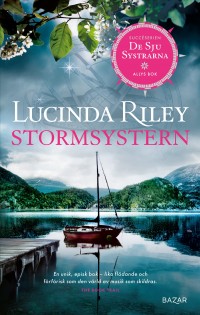 Stormsystern, Lucinda Riley