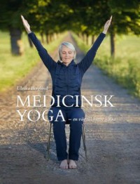 Omslagsbild: Medicinsk yoga av 