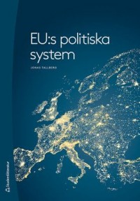 Omslagsbild: EU:s politiska system av 