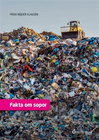 Cover art: Fakta om sopor by 