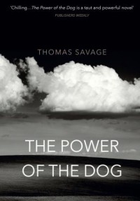 Omslagsbild: The power of the dog av 