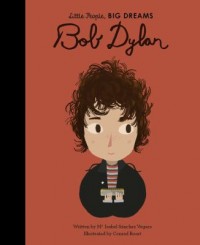Omslagsbild: Bob Dylan av 