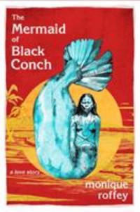 Omslagsbild: The mermaid of Black Conch av 