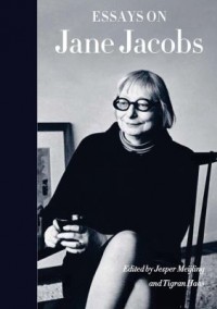 Omslagsbild: Essays on Jane Jacobs av 