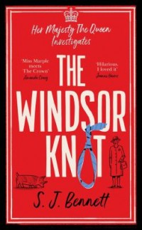 Omslagsbild: The Windsor knot av 