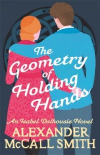 Omslagsbild: The geometry of holding hands av 