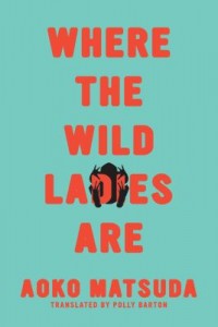 Omslagsbild: Where the wild ladies are av 