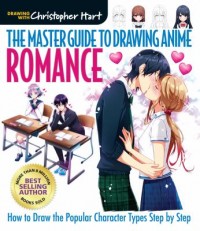 Omslagsbild: The master guide to drawing anime av 