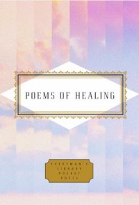 Omslagsbild: Poems of healing av 