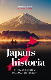 Japans historia, Ingemar Ottosson, 1957-