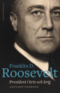 Omslagsbild: Franklin D. Roosevelt av 