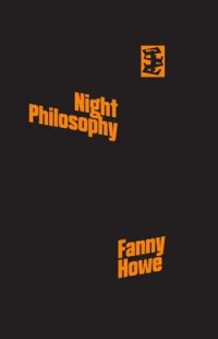 Omslagsbild: Night philosophy av 