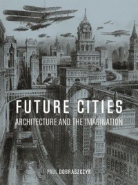 Omslagsbild: Future cities av 