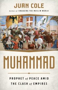 Cover art: Muhammad by 