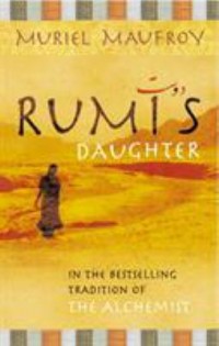 Omslagsbild: Rumi's daughter av 