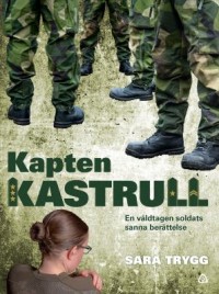 Omslagsbild: Kapten Kastrull av 