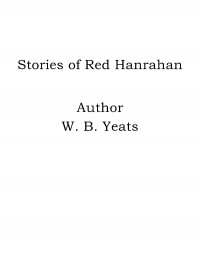 Omslagsbild: Stories of Red Hanrahan av 