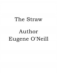 Omslagsbild: The straw av 