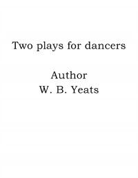Omslagsbild: Two plays for dancers av 