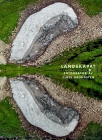 Cover art: Landskapat by 