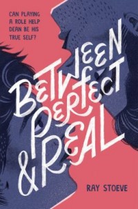 Omslagsbild: Between perfect and real av 