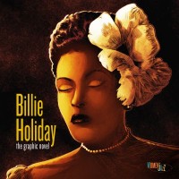 Omslagsbild: Billie Holiday av 