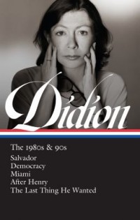 Omslagsbild: Joan Didion av 