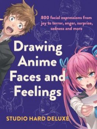 Omslagsbild: Drawing anime av 