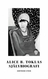 Omslagsbild: Alice B. Toklas självbiografi av 