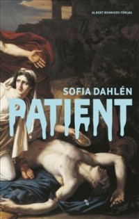 Cover art: Patient by 